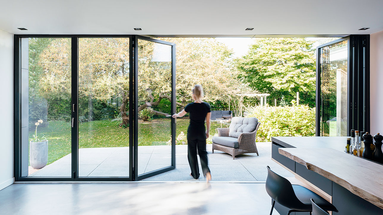 SOLARLUX Faltanlagen