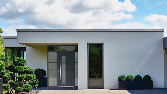Bildquelle: OBUK Haustürfüllungen GmbH